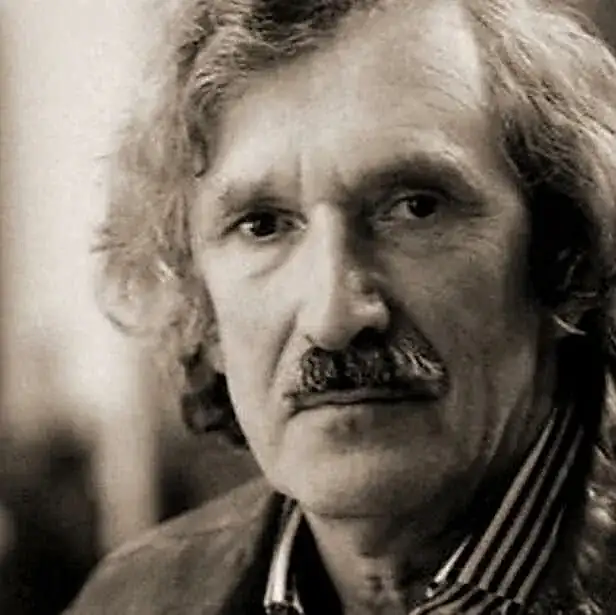 Владимир Климов