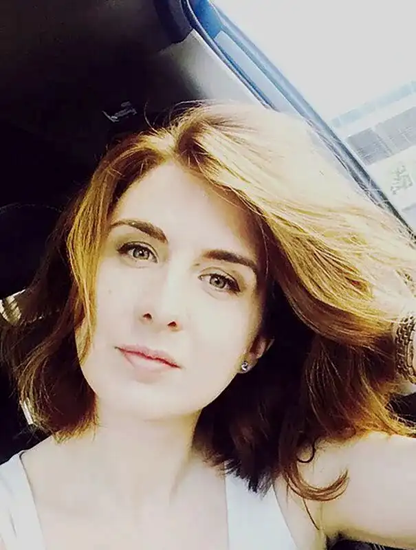 Юлия Лемарк