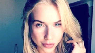 Анастасия Бабанова