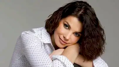 Галина Бугаёва