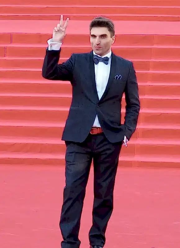  Родион Бельков 