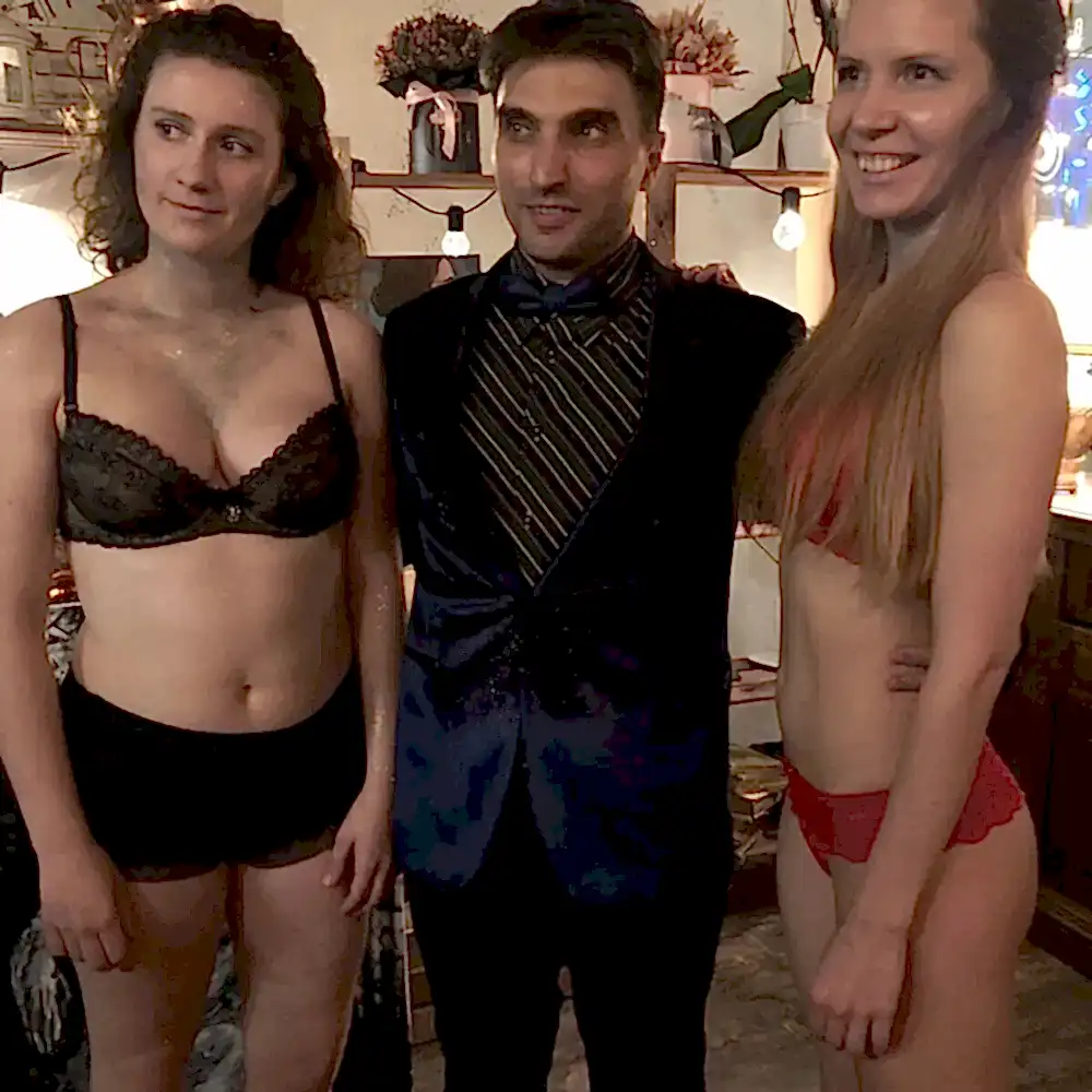 От 10 000 руб. / час.