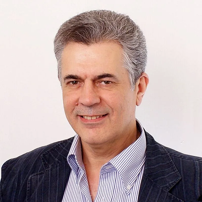 Александр Богун​​​​​ 