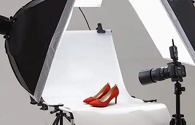 Сборная предметная съёмка